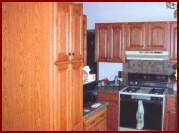 Theilman Home Improvements LLC - Remodeled Kitchen