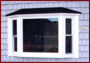 Theilman Home Improvements LLC - Bay Window